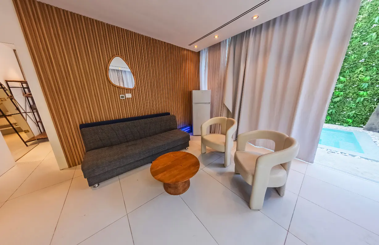 סוויטה משפחתית